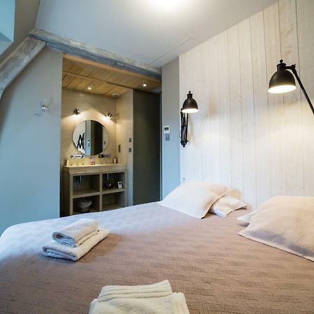 Le Grand Duplex De Rafael Apartamento Sarlat-la-Canéda Exterior foto