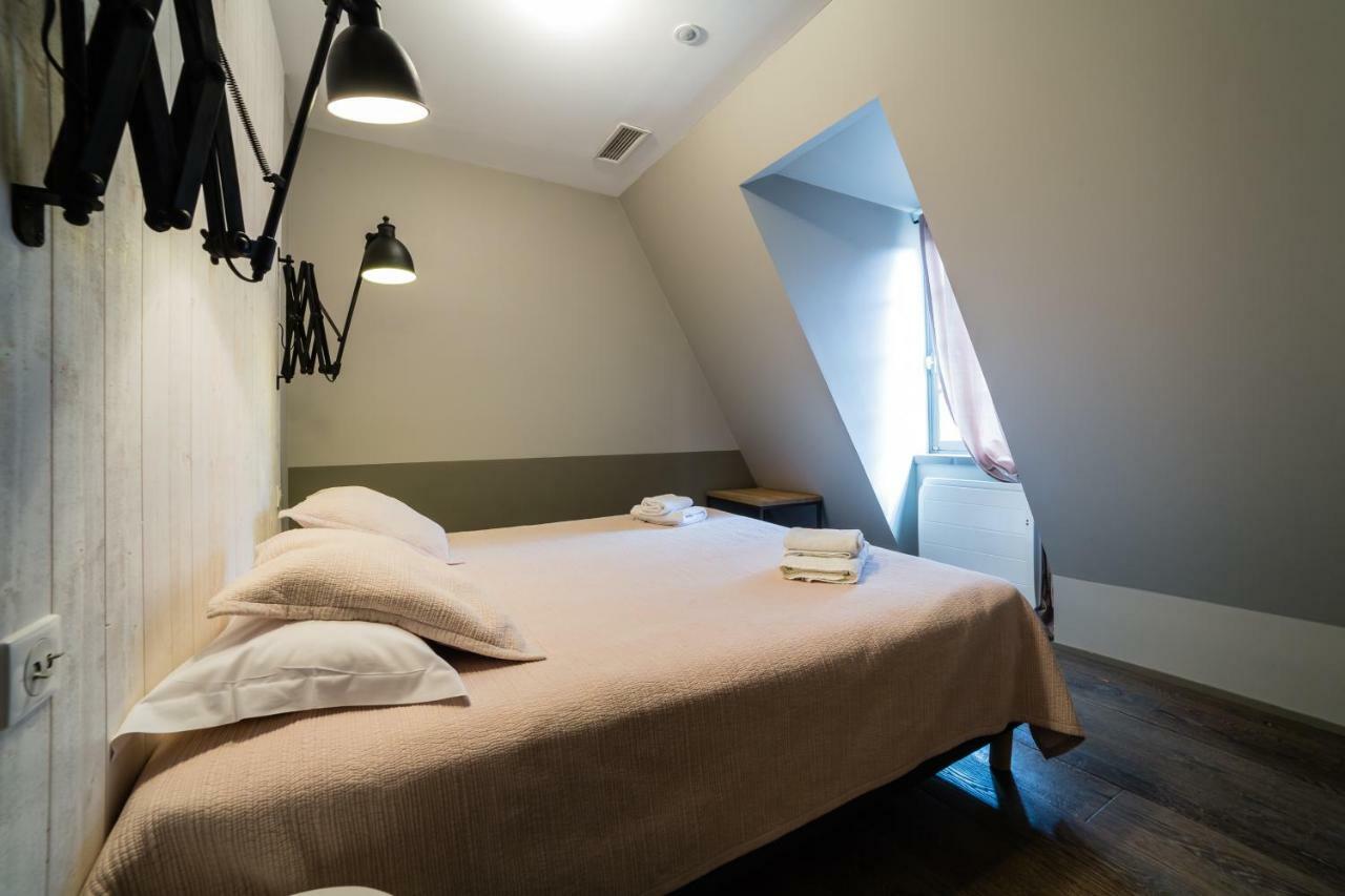 Le Grand Duplex De Rafael Apartamento Sarlat-la-Canéda Exterior foto